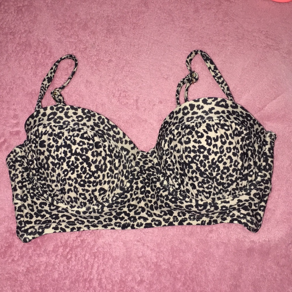 Bathing suit top!!